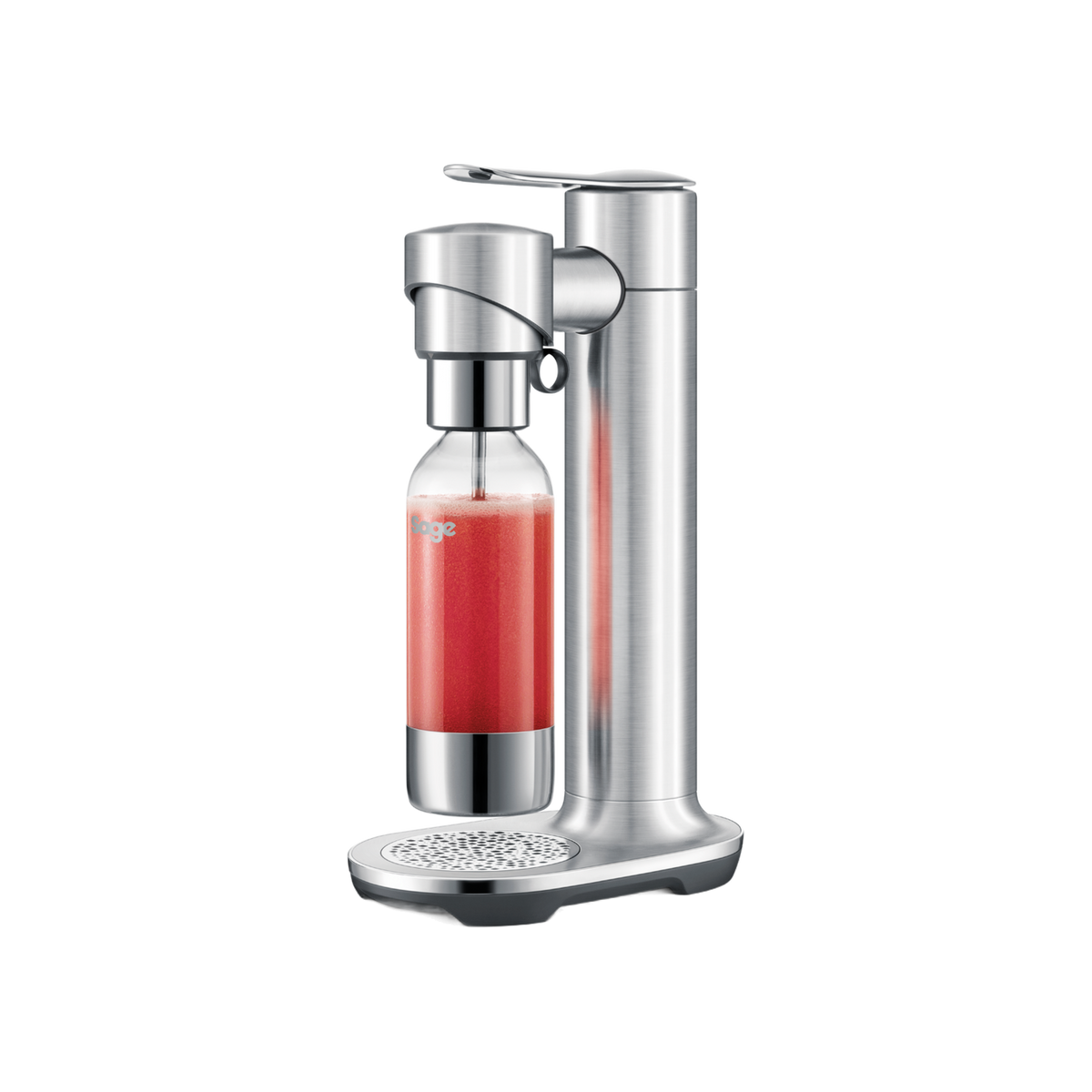 Sage (Breville) the InFizz™ Fusion — square product photo with transparent padding