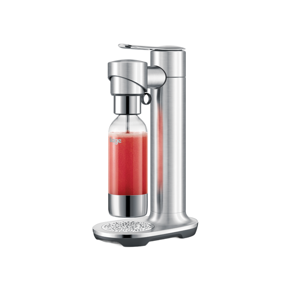 Sage (Breville) the InFizz™ Fusion — square product photo with transparent padding