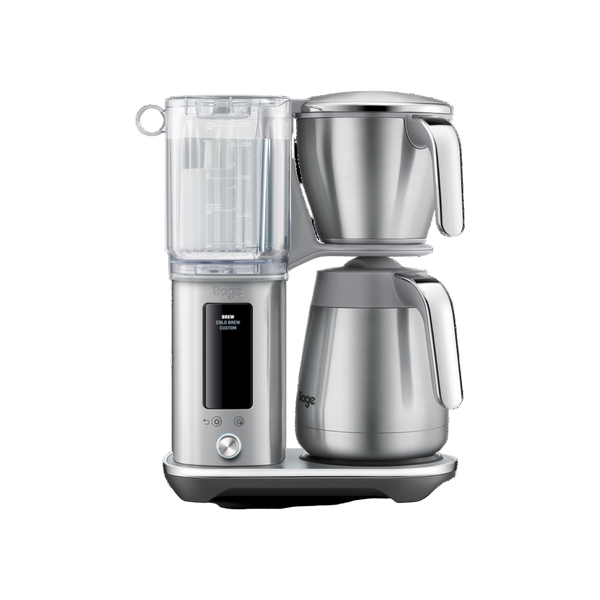 Sage (Breville) the Luxe Brewer™ Thermal — square product photo with transparent padding
