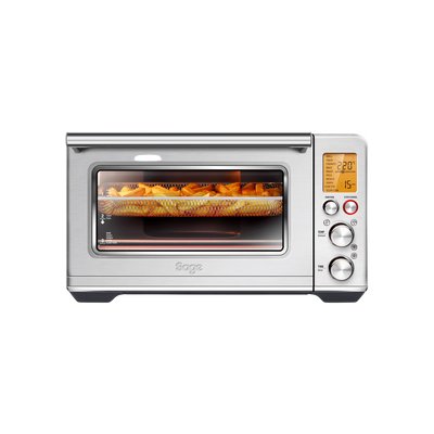 Sage (Breville) the Smart Oven™ Air Fryer — square product photo with transparent padding