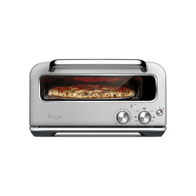 Sage (Breville) the Smart Oven™ Pizzaiolo — square product photo with transparent padding