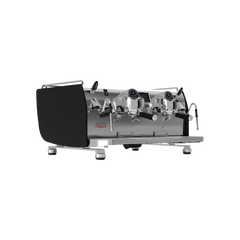 Victoria Arduino Black Eagle Maverick Gravimetric, Matte Black, 2 group