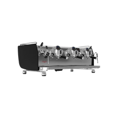 Victoria Arduino Black Eagle Maverick Volumetric, Black, 3 group