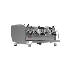 Victoria Arduino Black Eagle Maverick Volumetric, Steel, 2 group