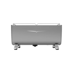 Victoria Arduino Black Eagle Maverick Volumetric, Steel, 2 group