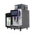 CafeMatic 8 - Office Automatic Coffee Machine - BeanBurds BonCafe With Milk Cooler