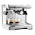 Solis Grind and Infuse Espresso Machine - BeanBurds Better Life