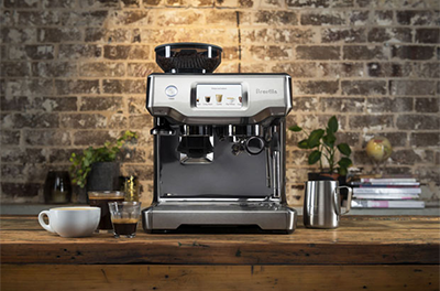 Coffee Brewing Machine