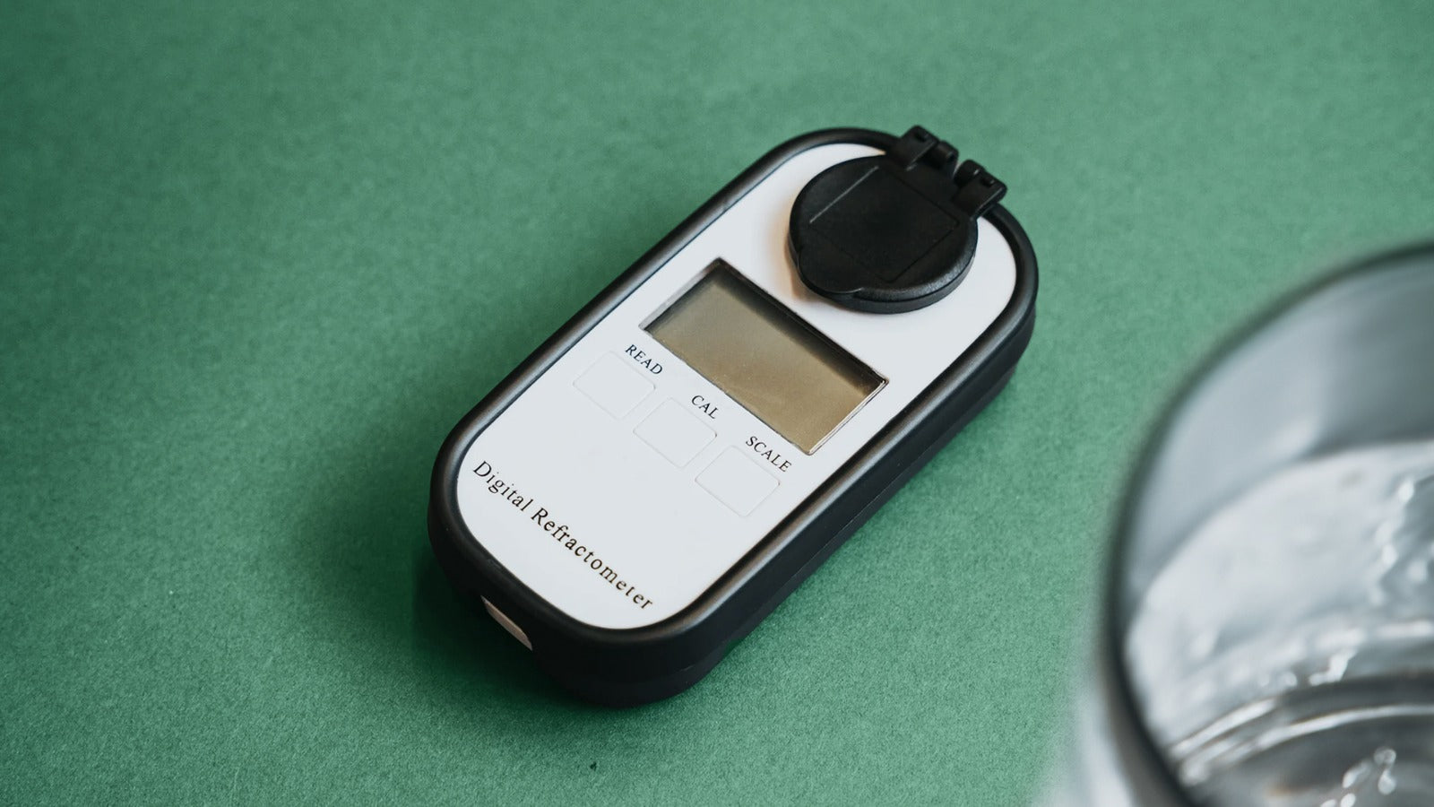 The Significance of Water TDS in Brewing the Perfect Coffee