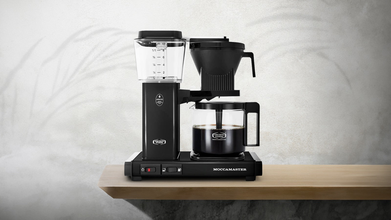 Moccamaster KBG vs KBGV Select - A Comprehensive Comparison