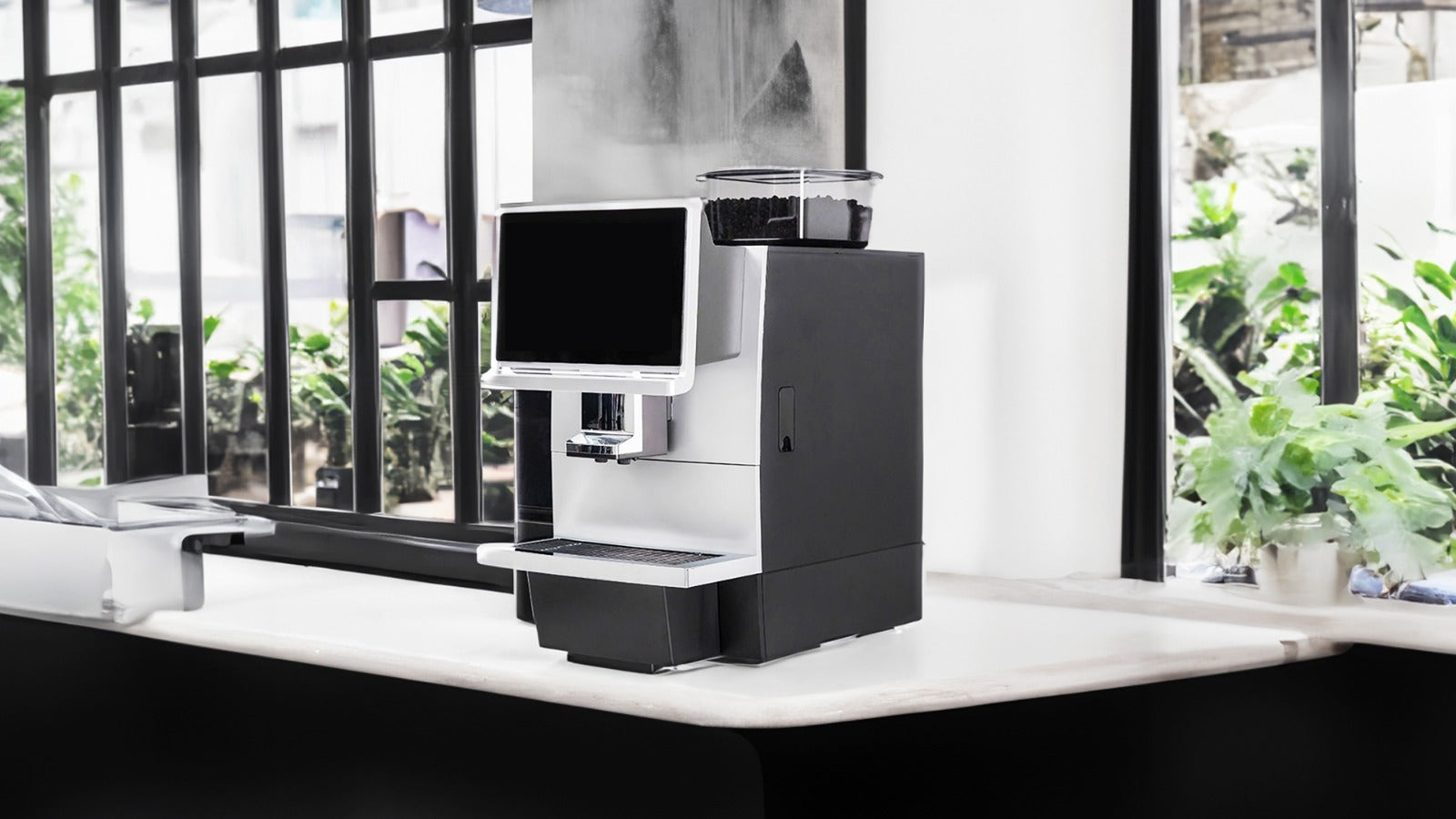 Discover the Best CaféMatic Coffee Machines for Your UAE Office: A Comprehensive Comparison Guide