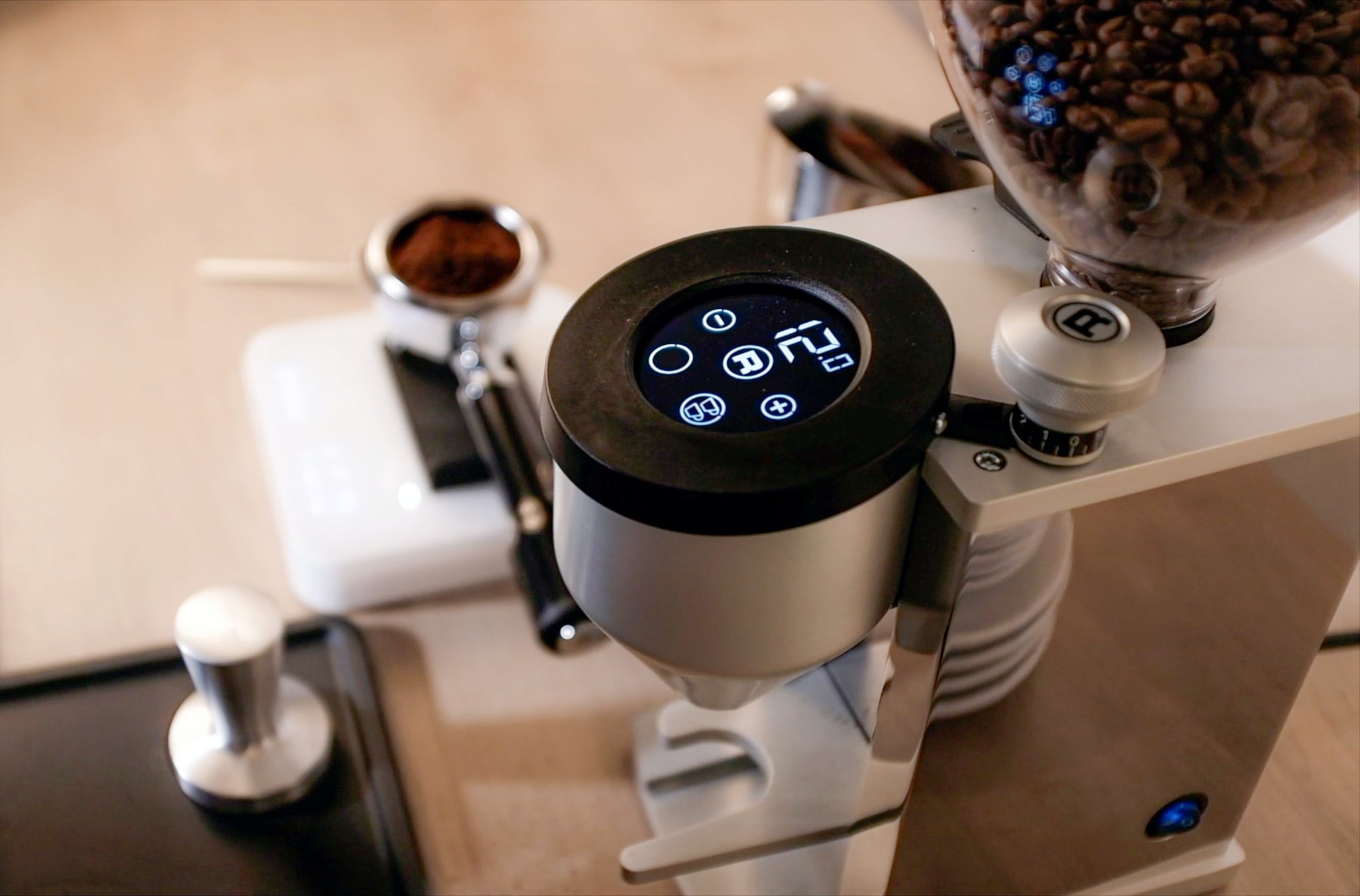 I Sold $10 Million Worth of Coffee Grinders on , Here's How