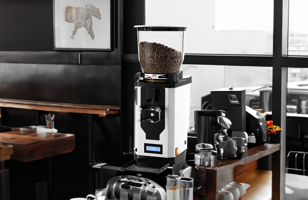 Office Coffee Culture: 11 Tips for Buying the Ideal Coffee Maker - BeanBurds