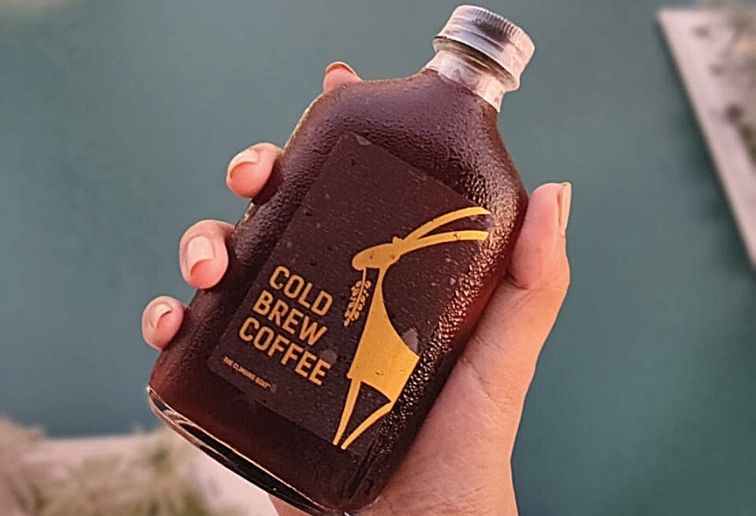 5 Reasons To Fall In Love With Cold Brew