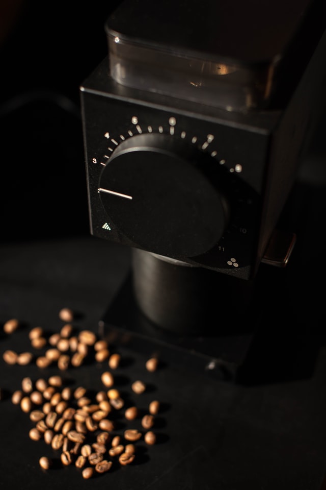 Understanding the Basics of Coffee Grind Sizes