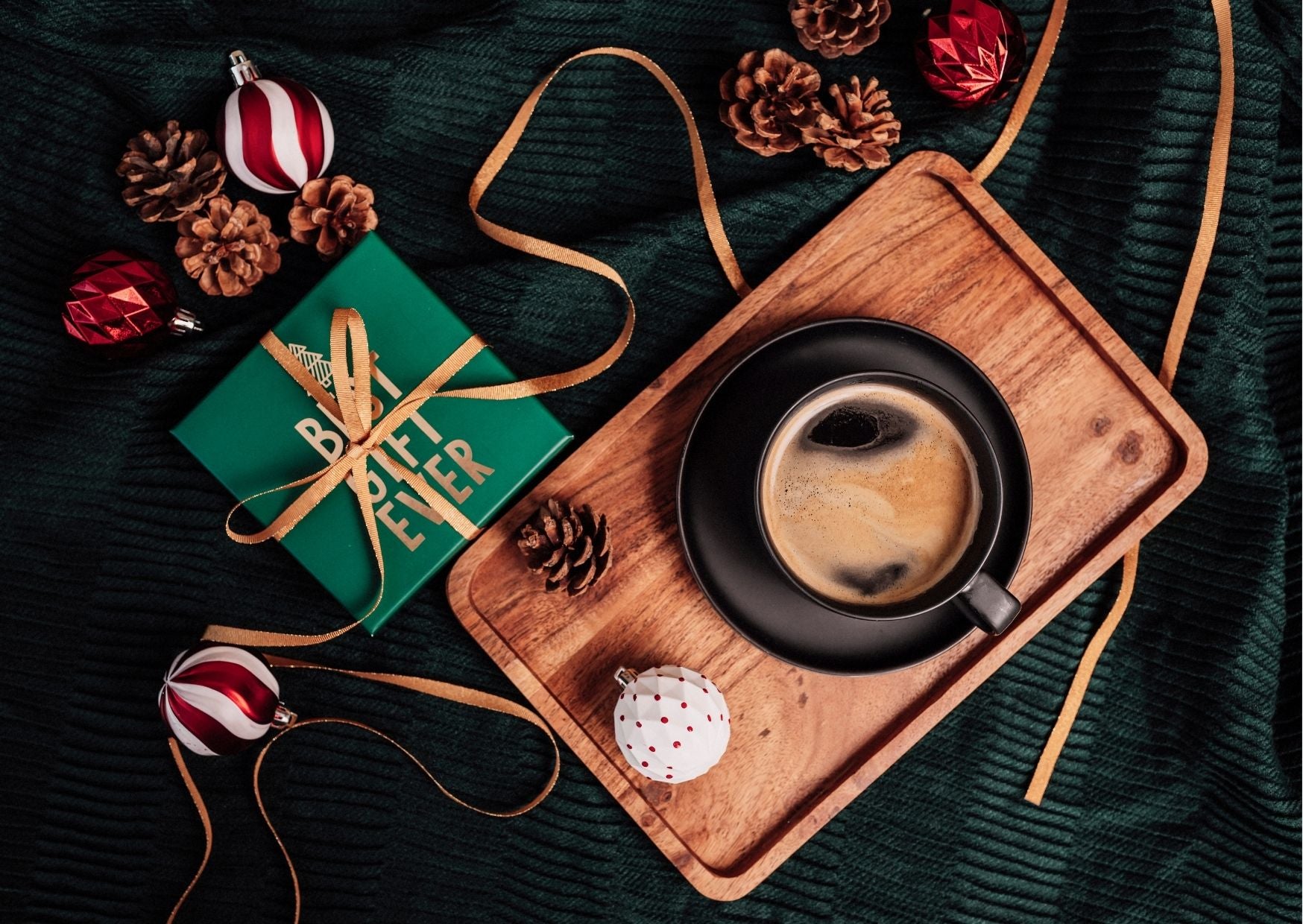 Gifting Guide For 4 Types Of Coffee Drinkers