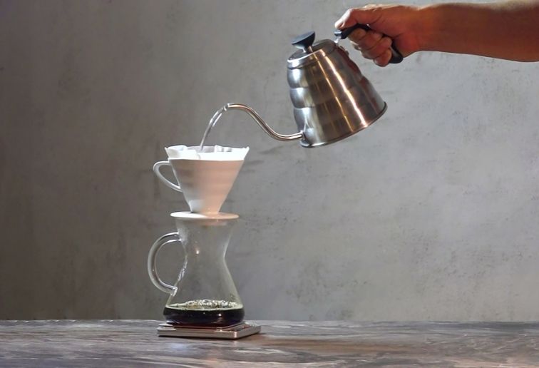 10 Ways To Brew A Less Acidic Coffee
