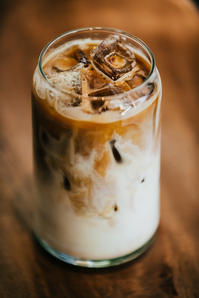 Find Out if Iced Coffee Is Good for You