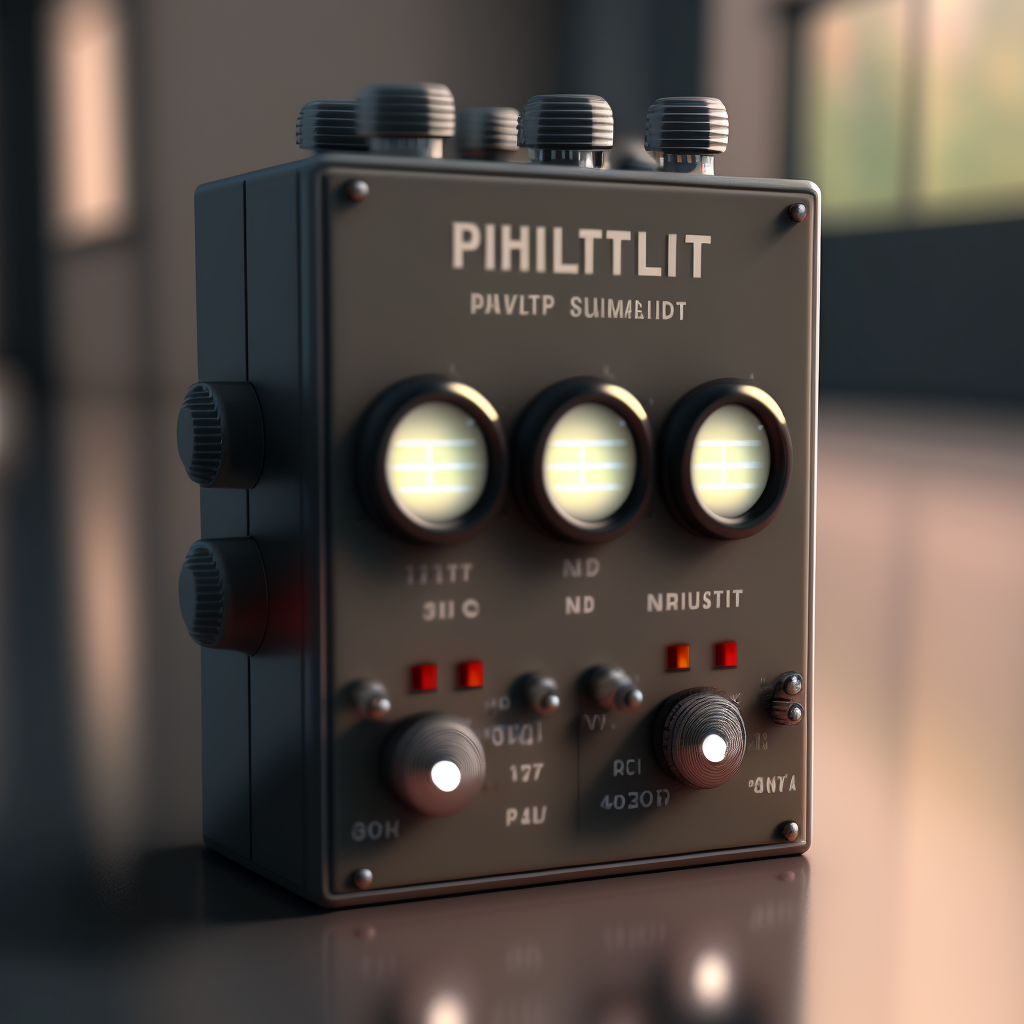 PID controller for coffee machine