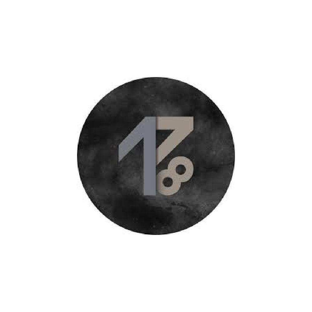 1718 Coffee – BeanBurds