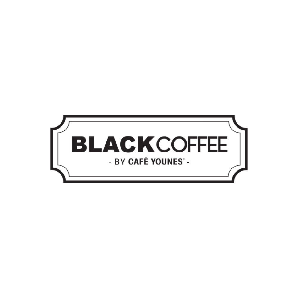 Black Coffee by Younes