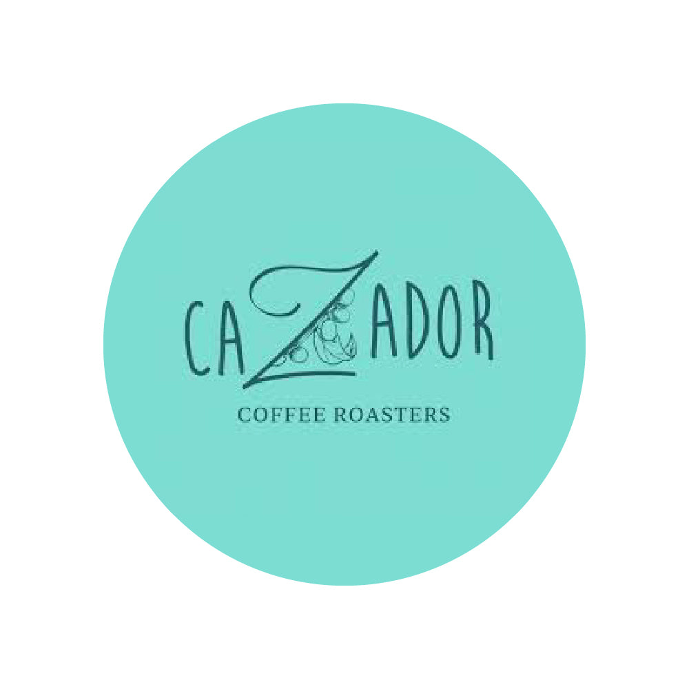 Cazador Roaster