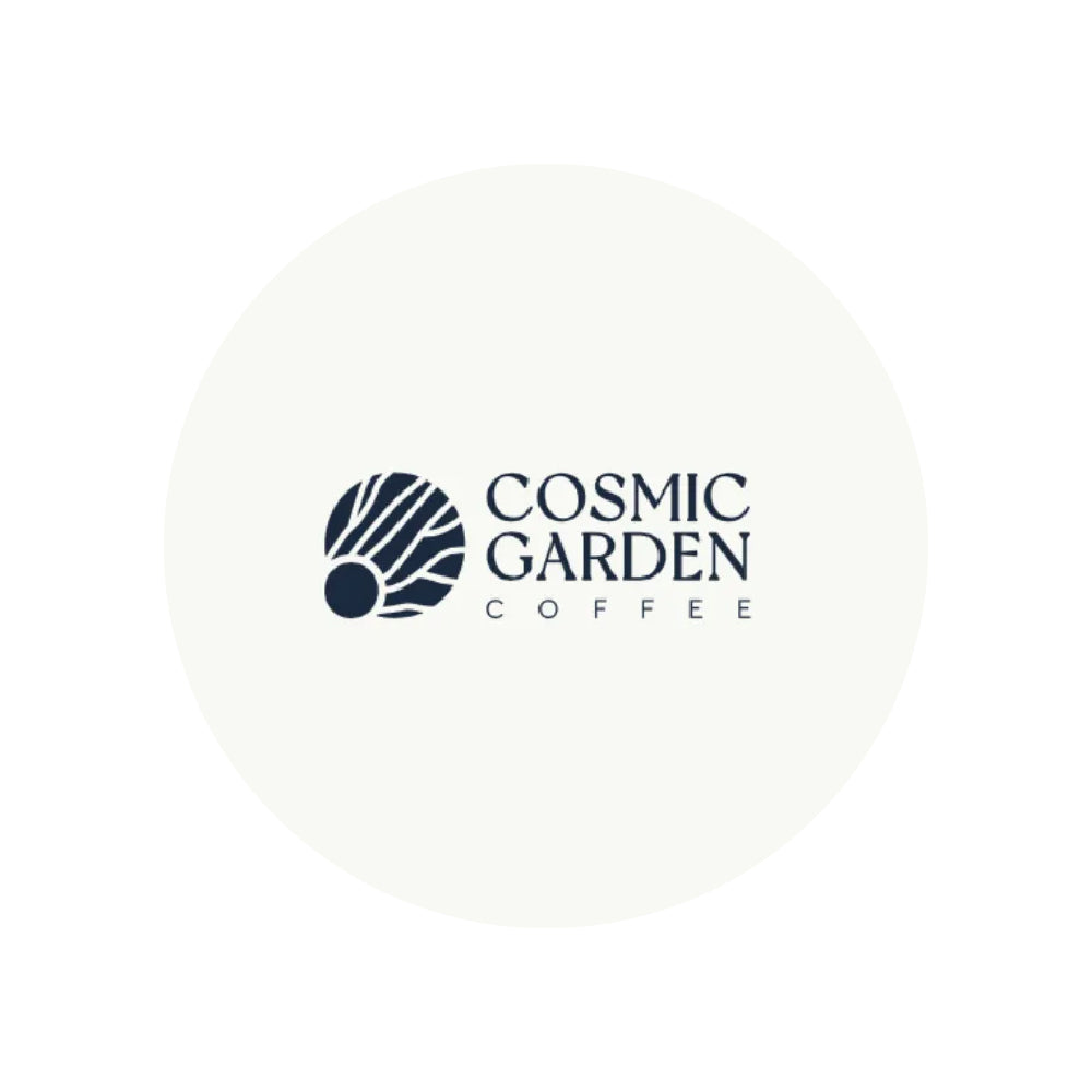 Cosmic Garden Coffee