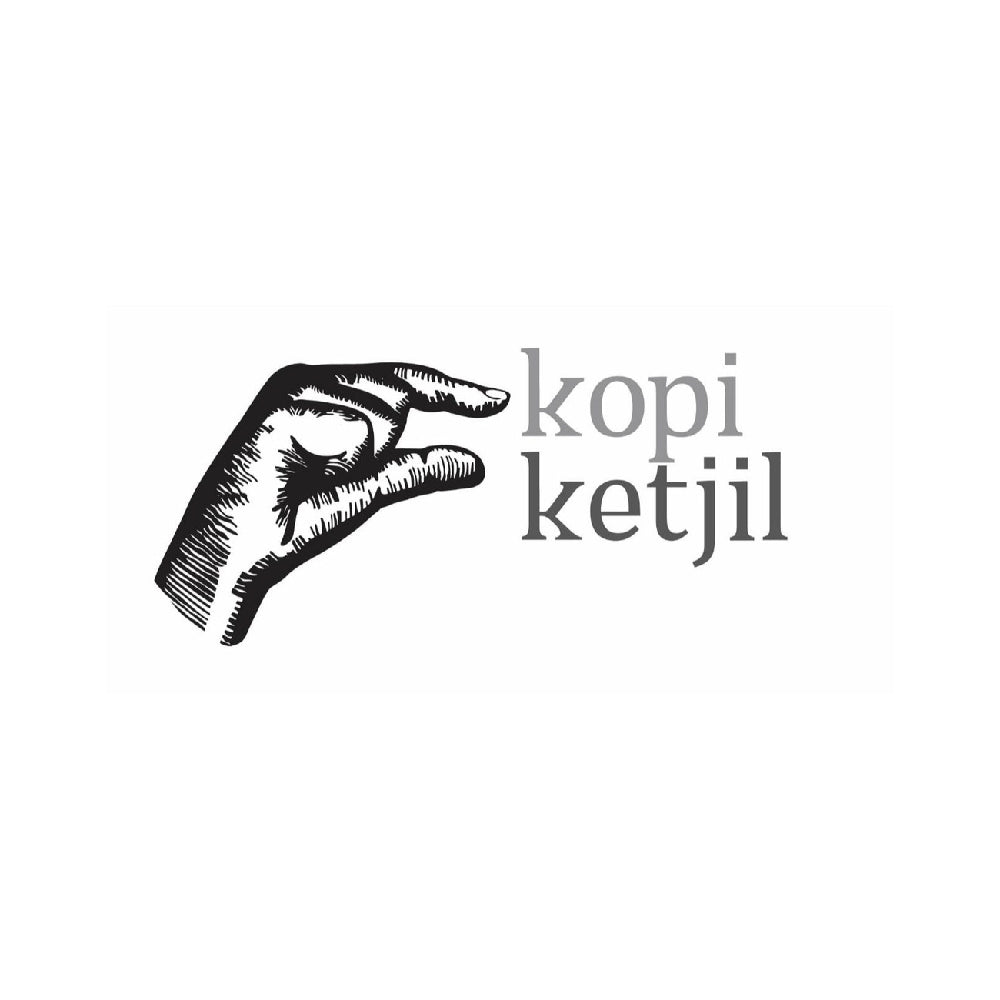 Kopi Ketjil