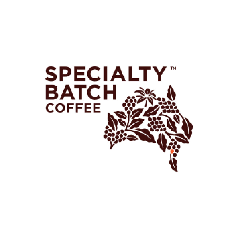 Specialty Batch Coffee