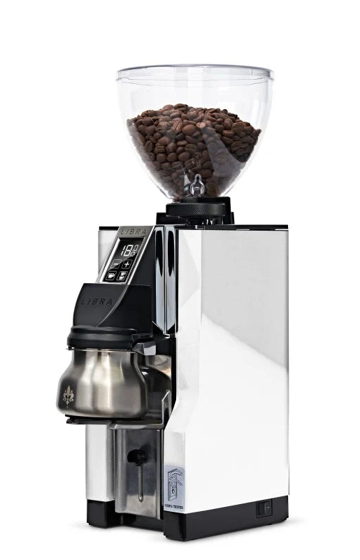 Eureka Mignon Libra 65 All Purpose Grinder