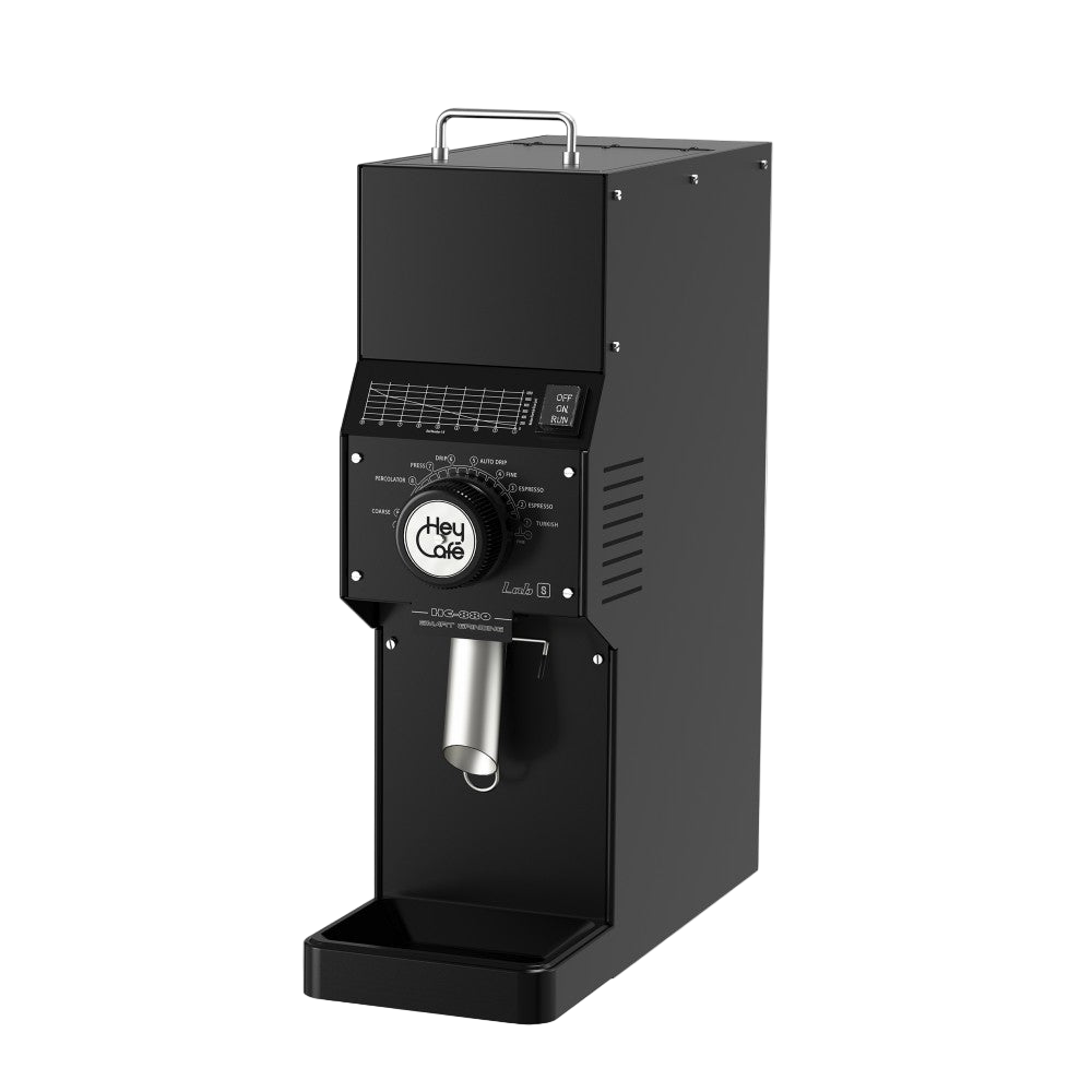 Hey Café HC-880 LAB S