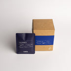 Colombia Blackberry Fizz drip box