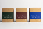 Cartel Single Serve Drip Box range