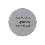 Normcore Puck Screen 316 Stainless Steel