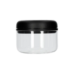 علبة مكنسة كهربائية من فيلو أتموس - زجاج