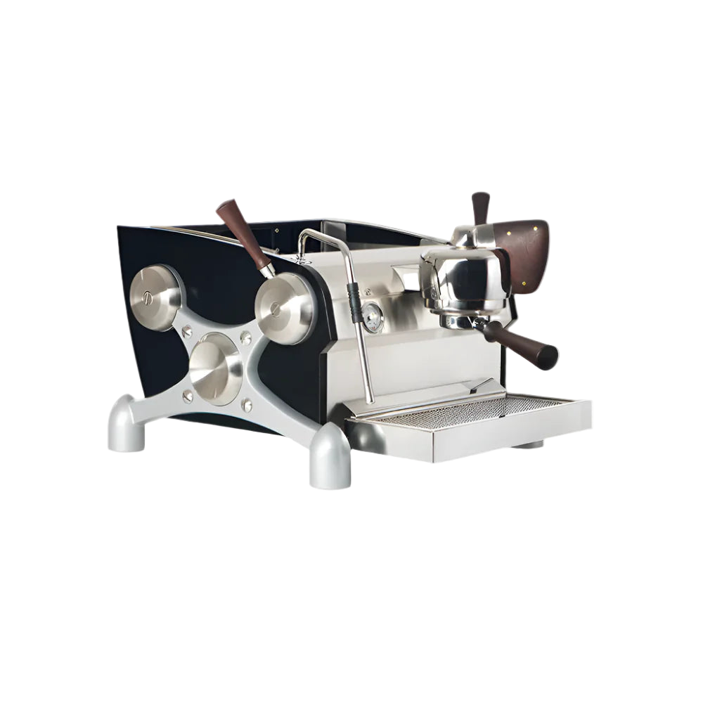 Slayer Espresso Single Group Coffee Machine