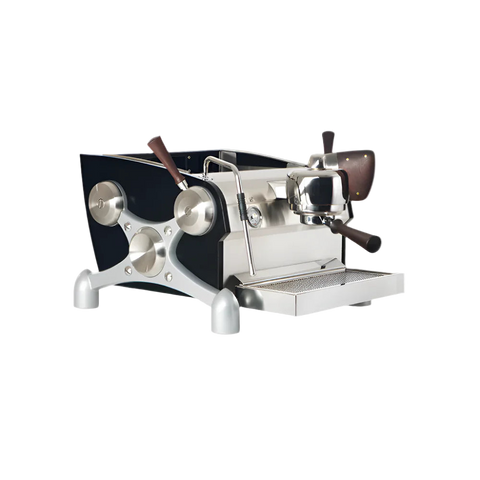 Slayer Espresso Single Group Coffee Machine - BeanBurds Brewing Gadgets Standard Coffee Machine