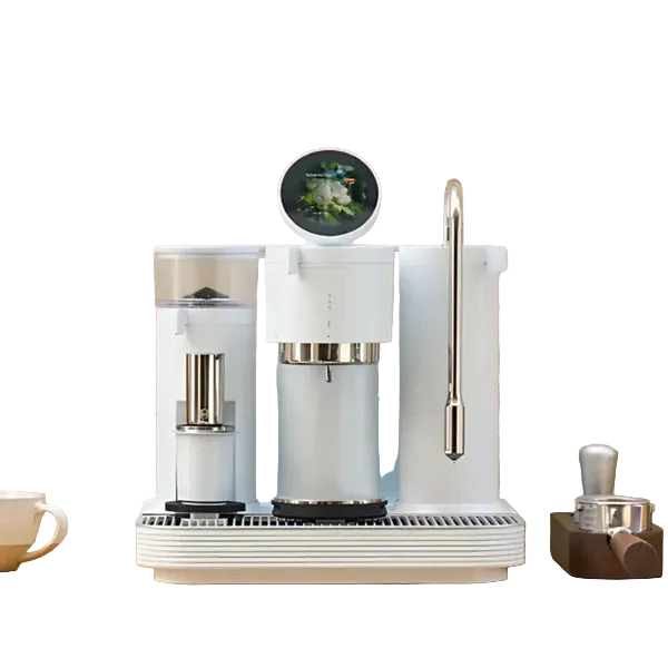 Meraki Espresso Machine Gen 1