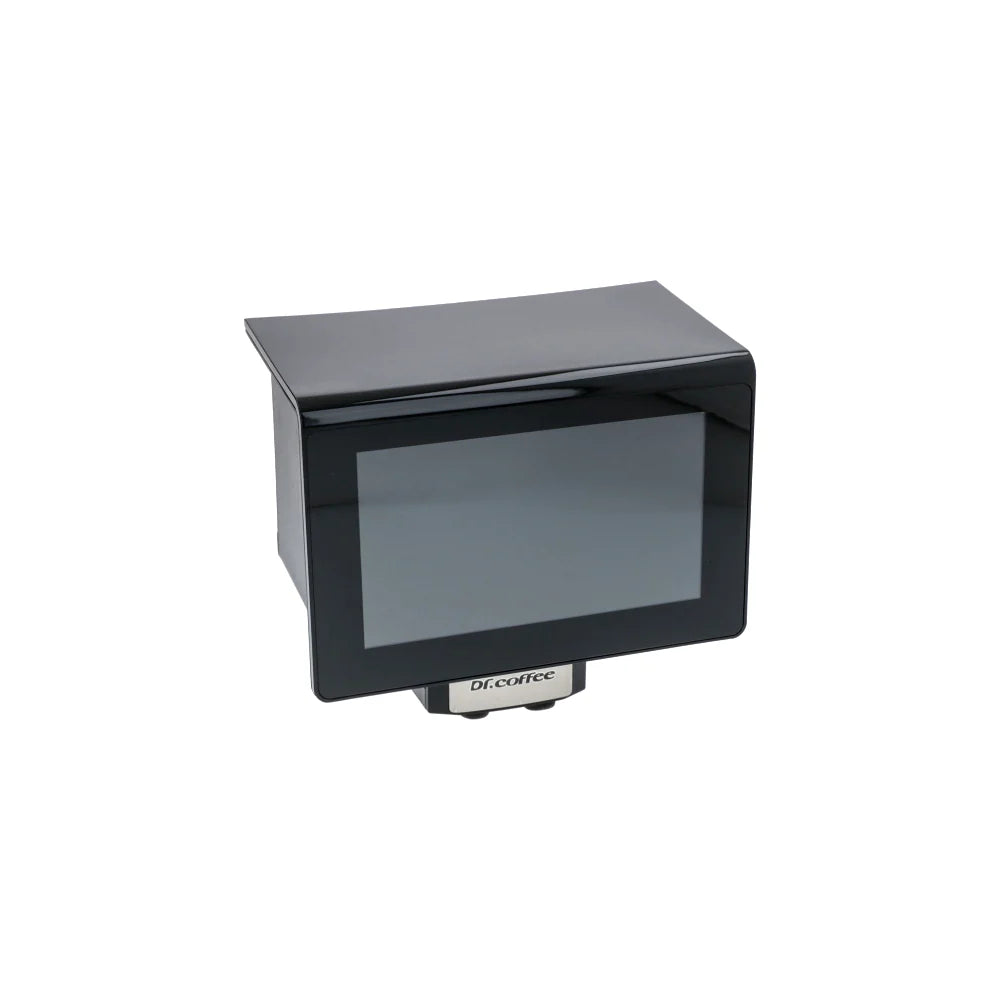 Dr. Coffee Front pannel assembly F11