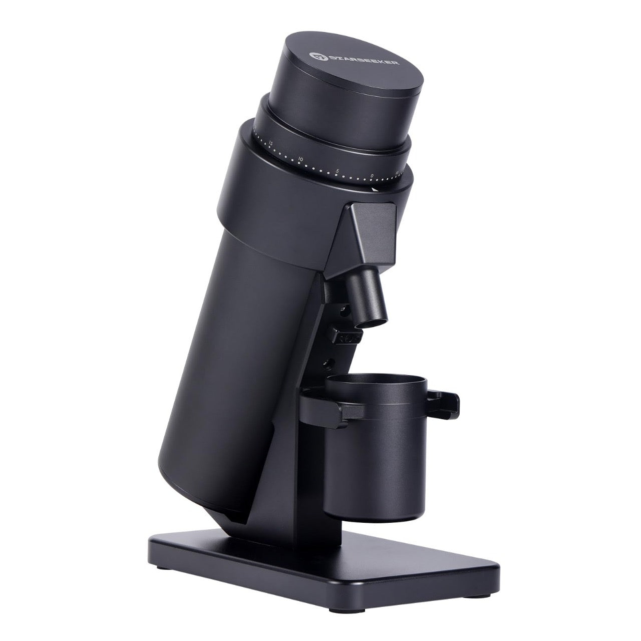 STARSEEKER EDGE Plus Electric Coffee Grinder - Black