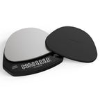Normcore Ultra-Thin Coffee Scale