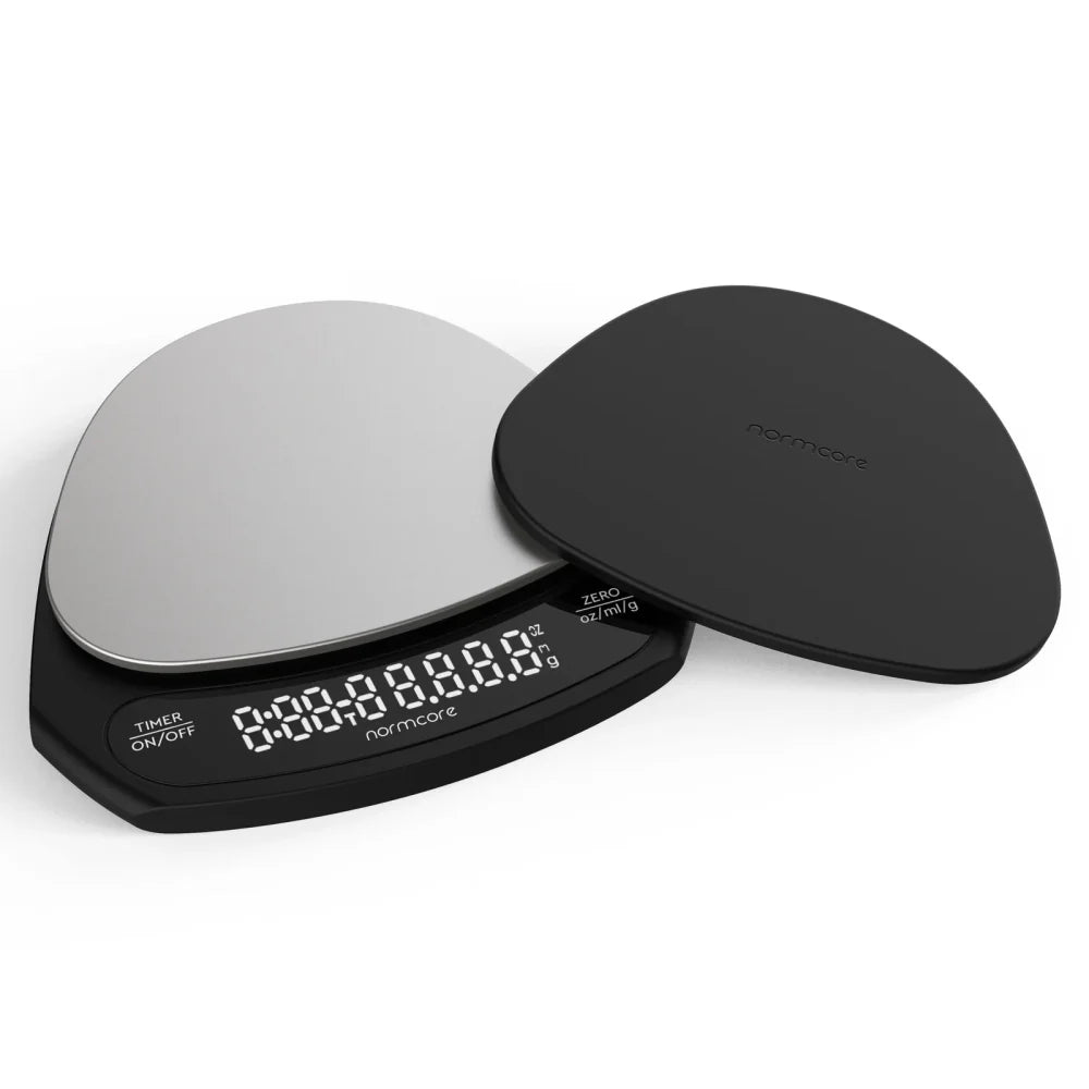 Normcore Ultra-Thin Coffee Scale