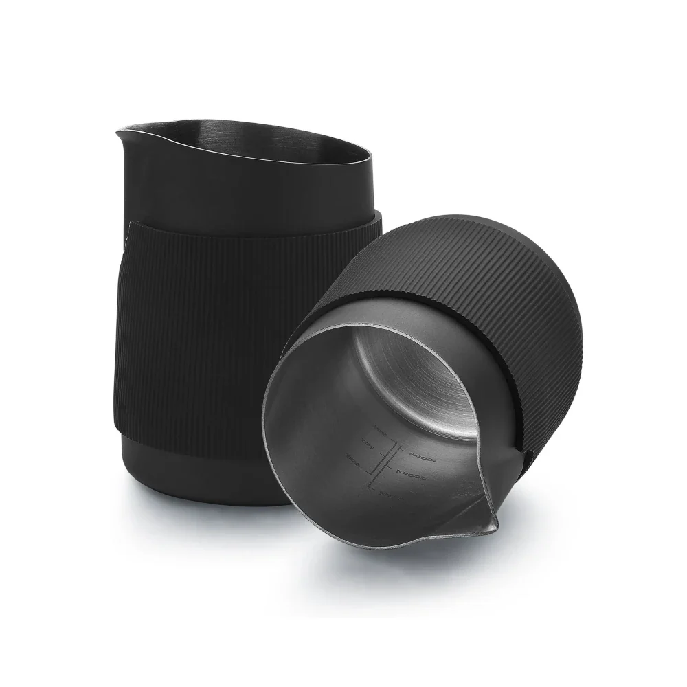 Normcore Handleless Milk Pitcher 450ml