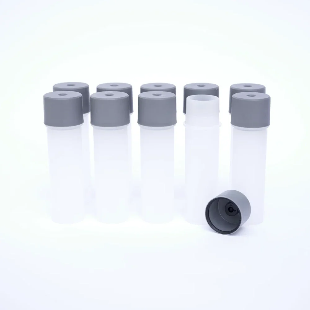 Weber Workshops Bean Cellar Polymer Set
