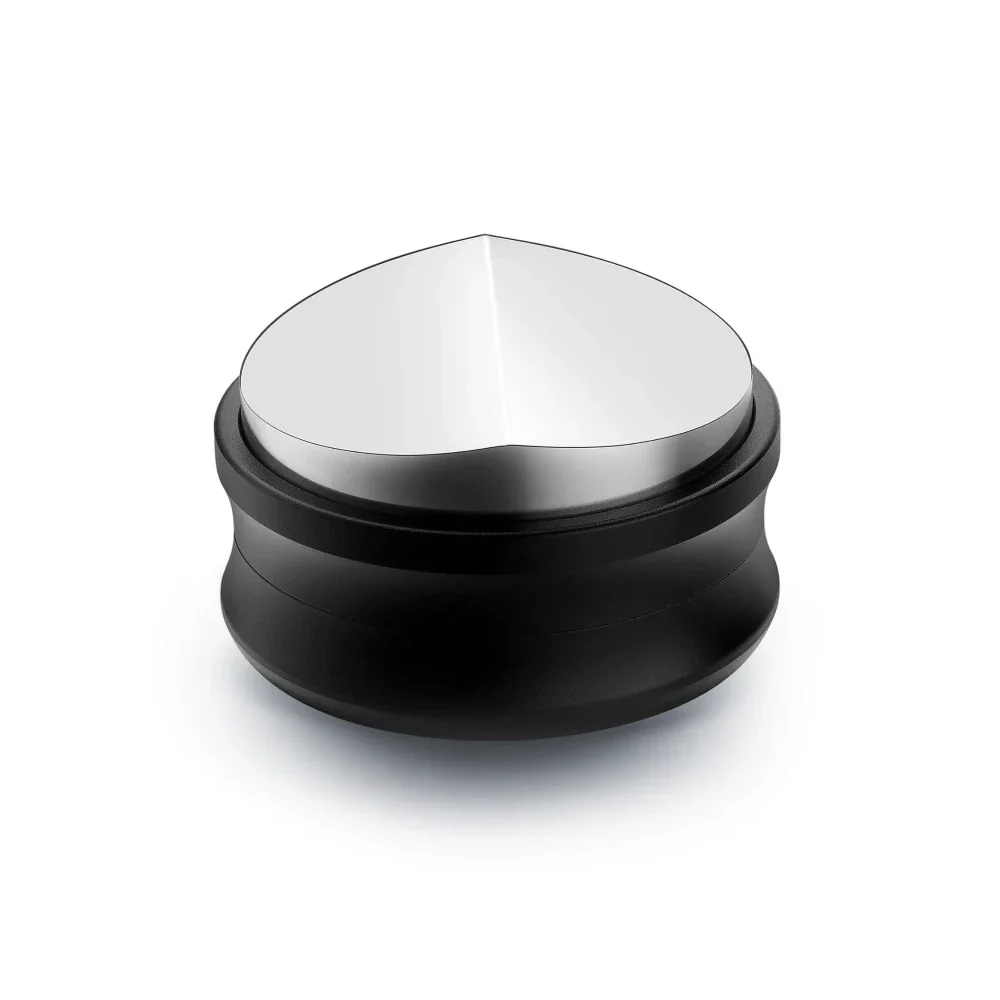 Normcore Coffee Distributor Tool, Chisel V Blade Base