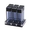 Normcore Coffee Bean Cellars with Stand