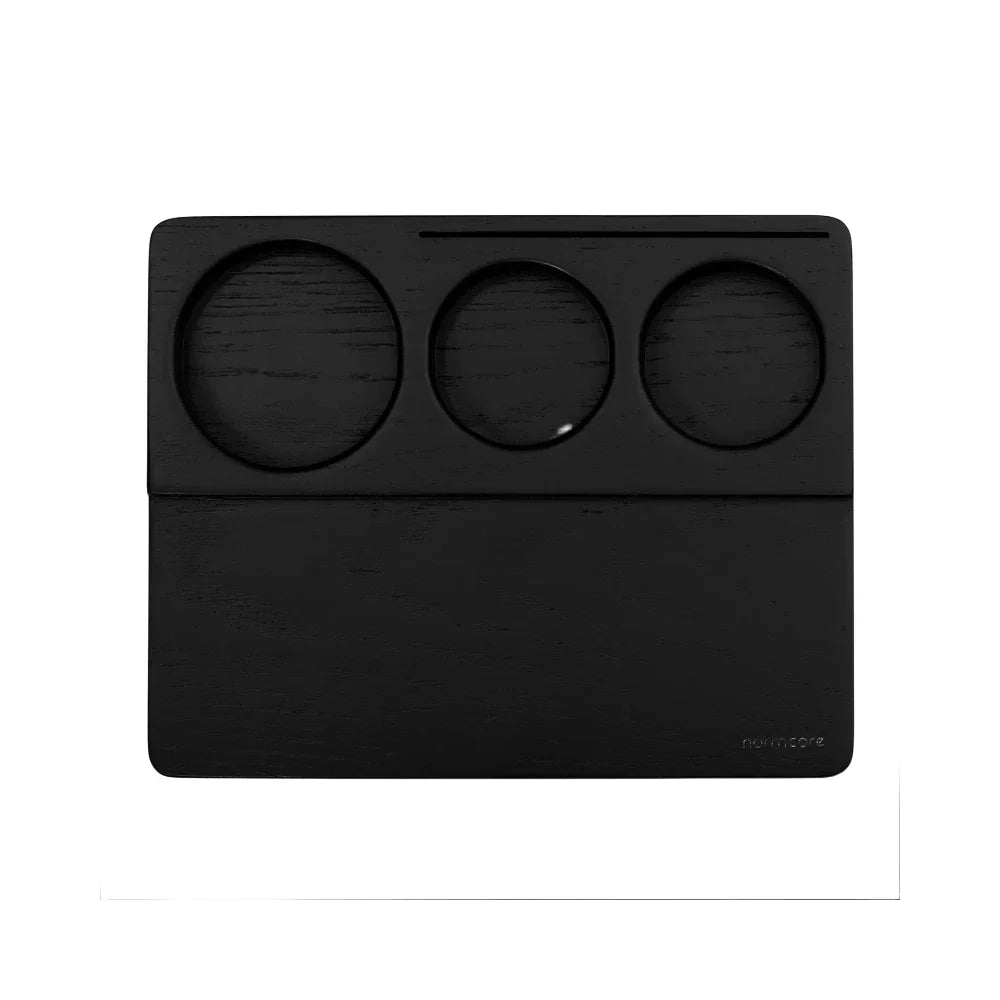 Normcore Wooden Tamping Mat