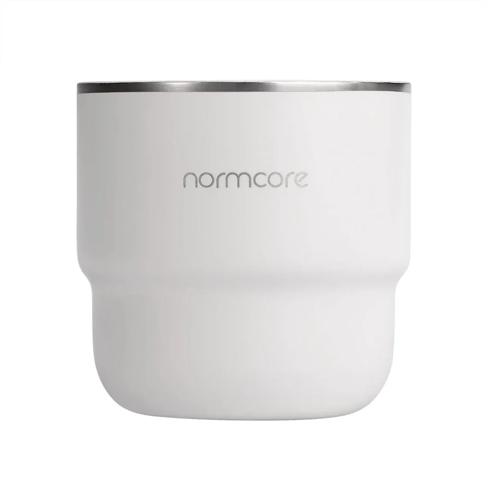 Normcore Espresso Cup Set of Two, 210ml