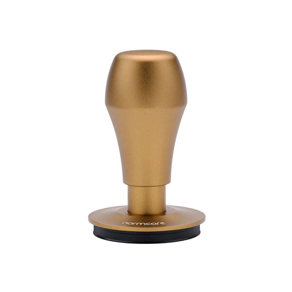 Normcore Spring-loaded Tamper V4