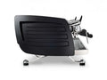 Victoria Arduino 388 Black Eagle Gravitech 2 Group - BeanBurds CMI Equipment Black / Without Easy Cream System Espresso Machine